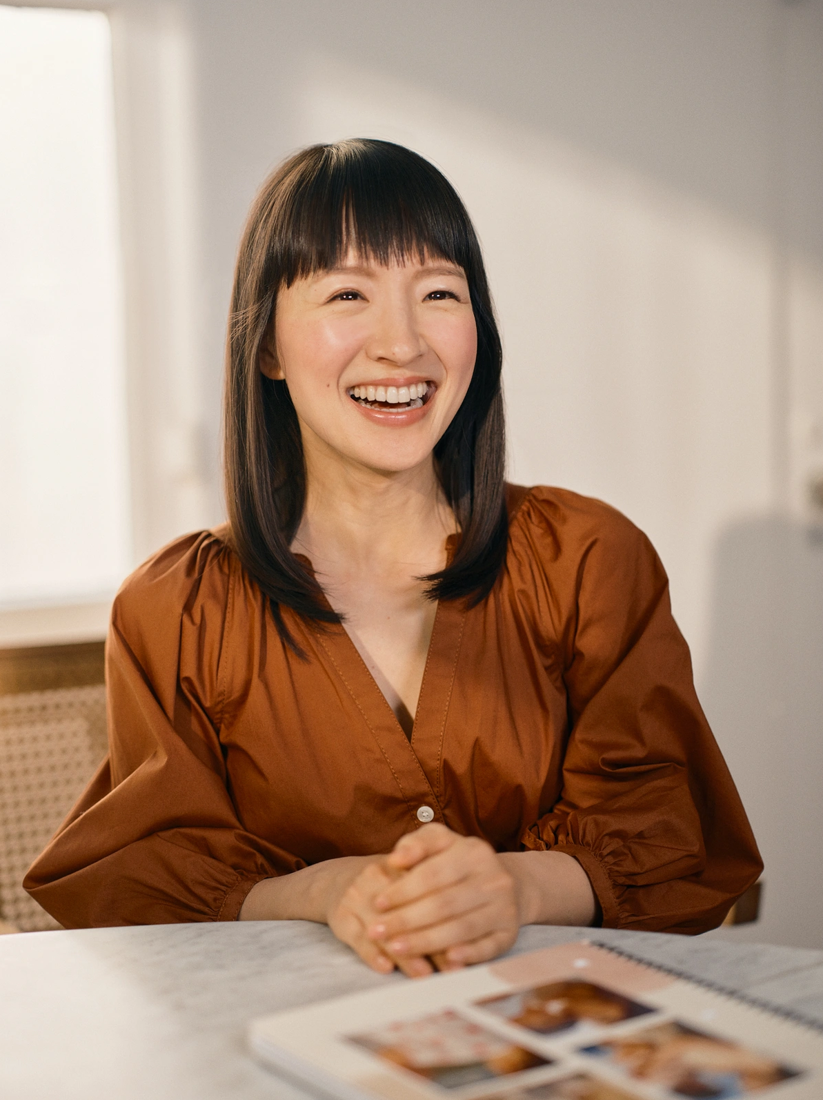 Bilder Bee Home Design KonMari Ordnungscoach