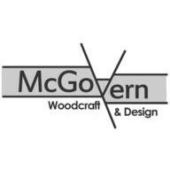 McGovern Woodcraft Logo