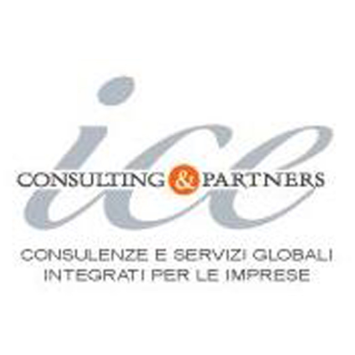Studio commercialista ICE Logo