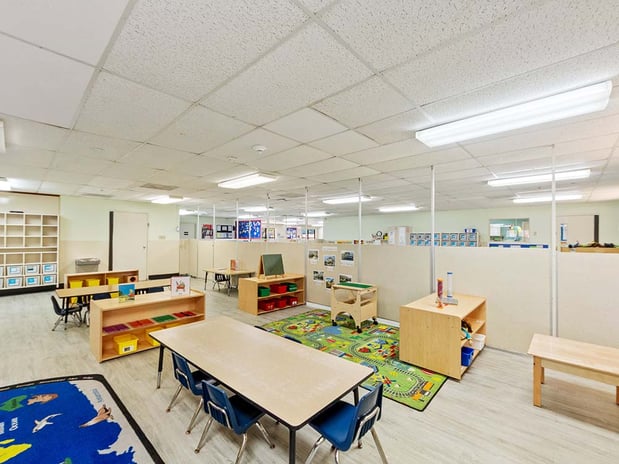 Images Dunedin KinderCare
