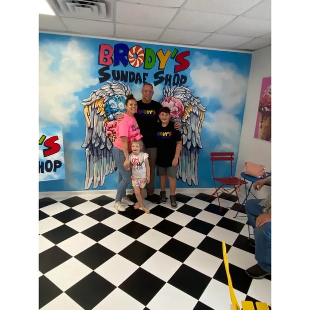 Images Brody's Candy Corner & Sundae Shop