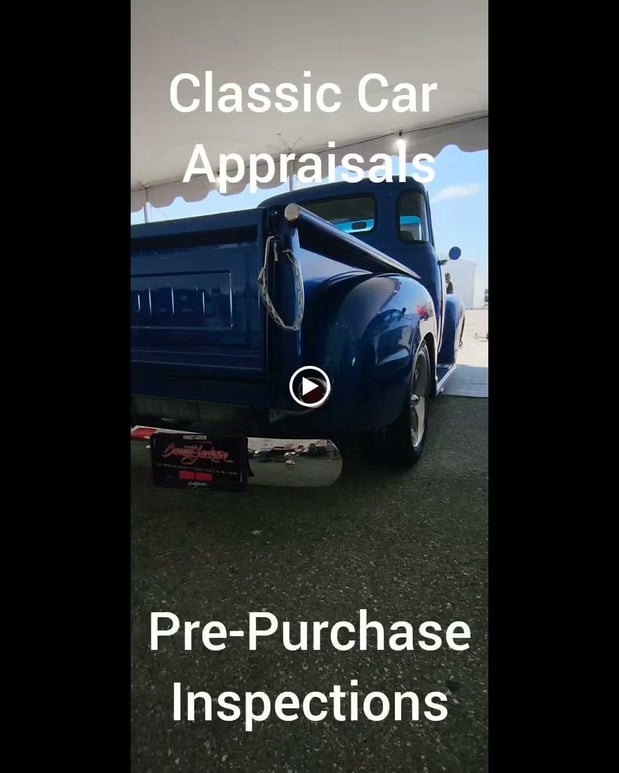 Images Auto Praise Vehicle Evaluation Services