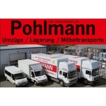 Kundenlogo Möbelspedition Pohlmann Inh. M. Berkenkopf e.K.