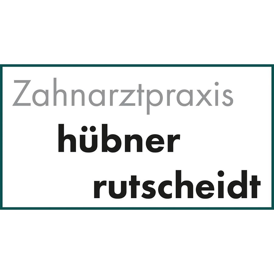 Zahnarztpraxis W. Hübner & Dr. F. Rutscheidt  