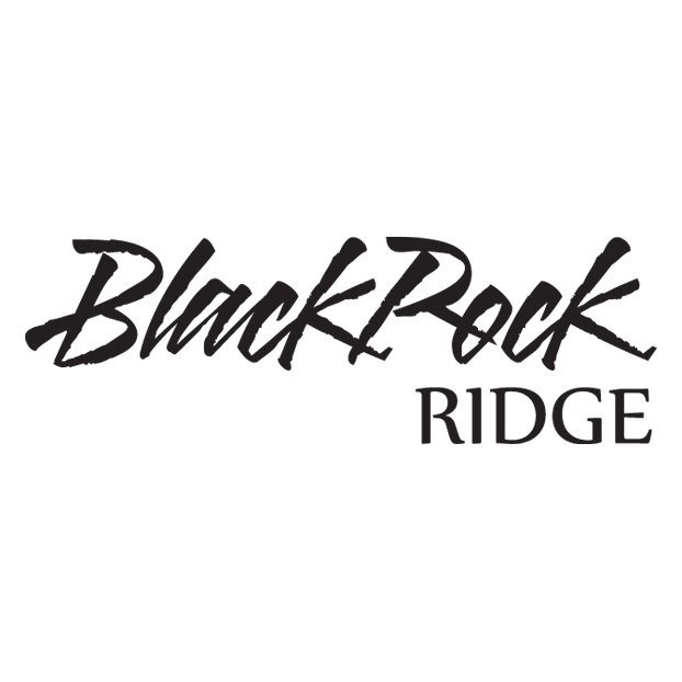 Black Rock Ridge