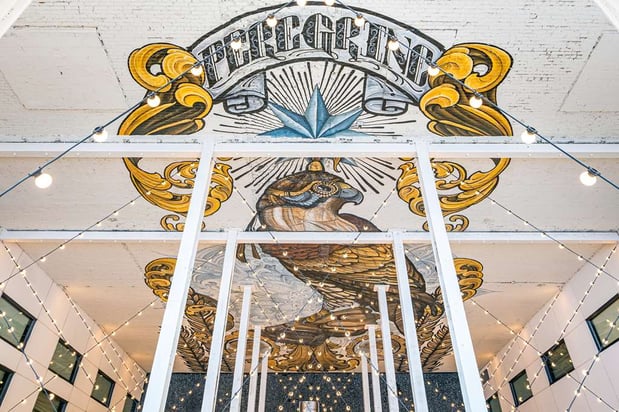 Images The Peregrine Omaha Downtown, Curio Collection by Hilton