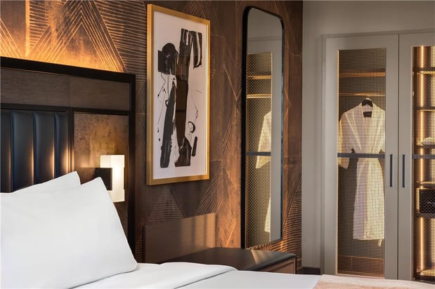 Images Hotel Avail Rogers, Tapestry Collection by Hilton