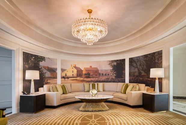 Images InterContinental the Willard Washington D.C. by IHG