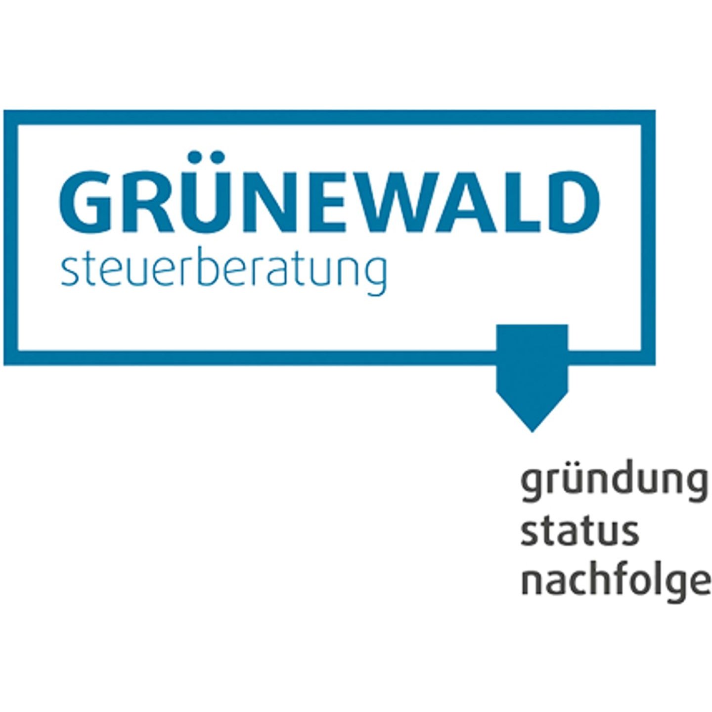 Dipl.-Kfm. Lothar Grünewald - Steuerberatung  