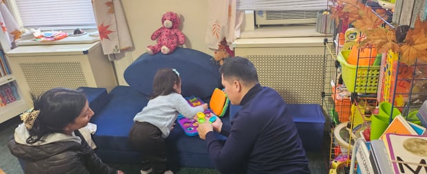 Images Love My Bilingual Angels, Group Family Daycare