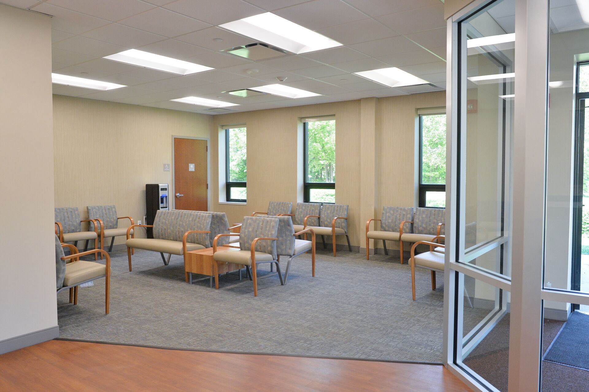 Image 5 | Women's Pelvic Health and Continence Center