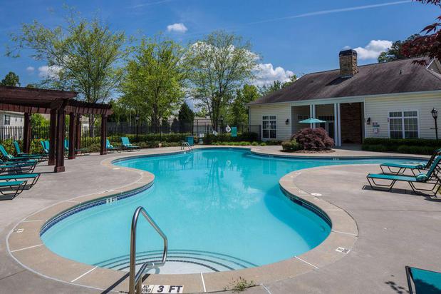 Images Evergreen Park