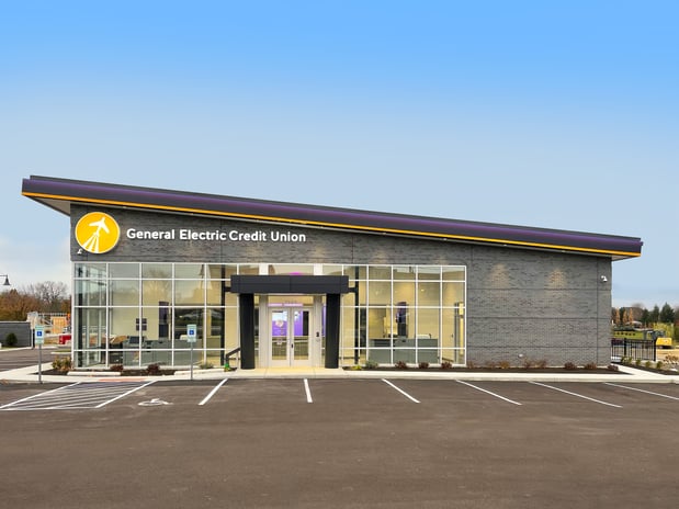 Images General Electric Credit Union
