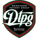DTPG Downtown Patient Group Logo
