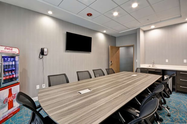 Images Home2 Suites by Hilton Jackson