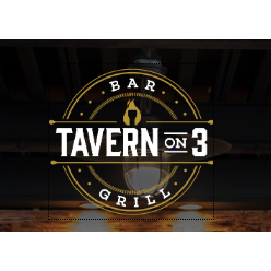 Tavern on 3 Logo