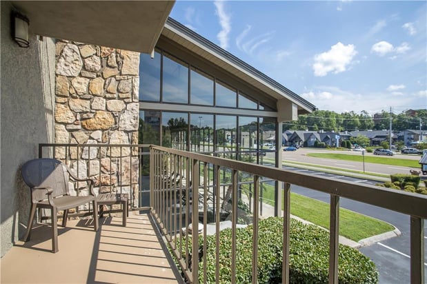 Images Best Western Plaza Inn