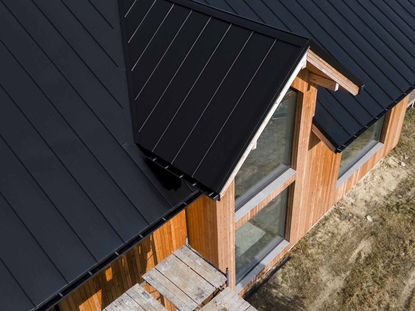 Hometown Roofing Replacement