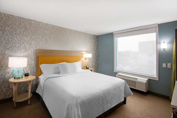 Images Home2 Suites by Hilton Phoenix Airport North