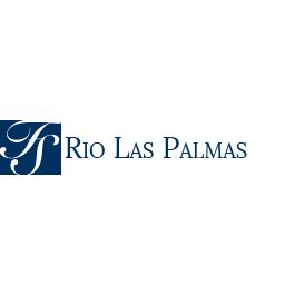 Rio Las Palmas
