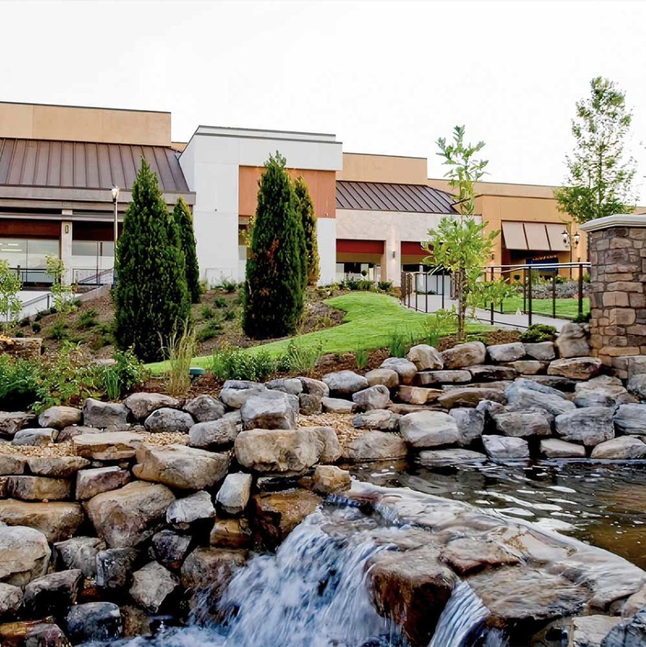 Exterior of Jeffrey S. Kearney, DDS | Cary, NC