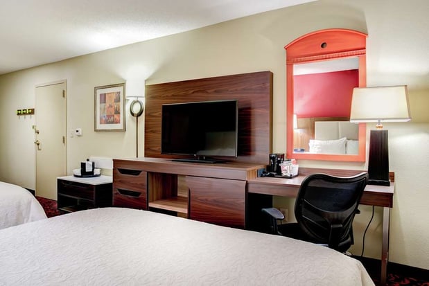 Images Hampton Inn St. Joseph