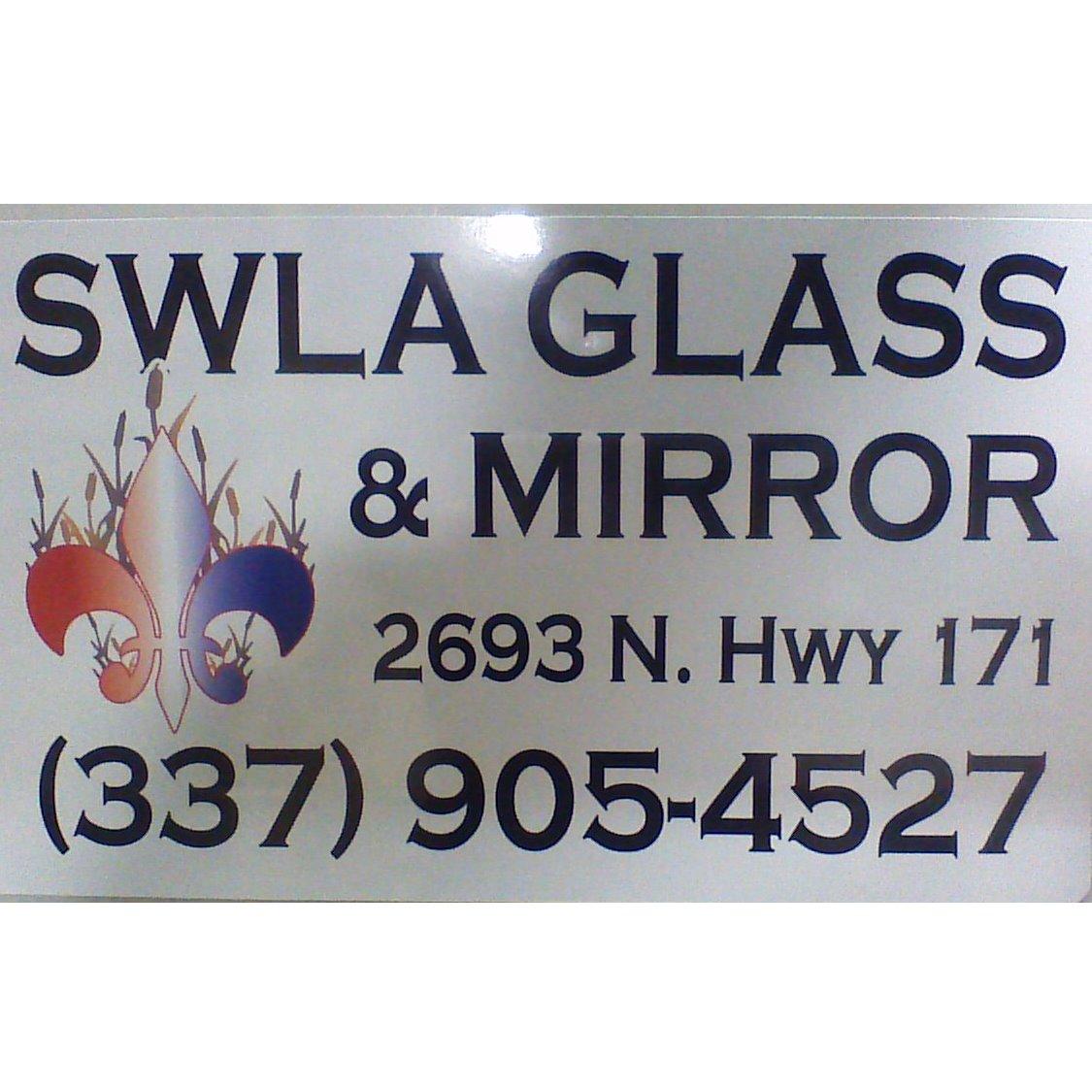 Swla Glass and Mirror Llc