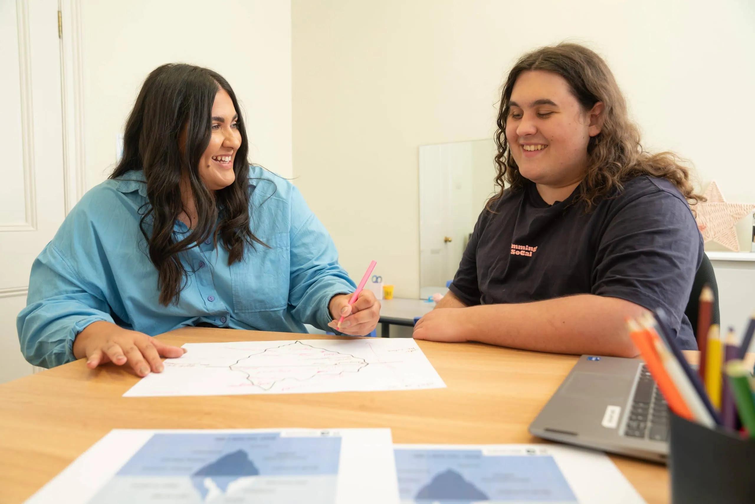 Images Dovida Adelaide