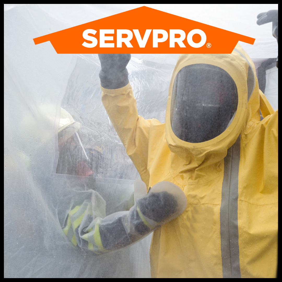 Viral pathogen removal using EPA-approved hospital-grade cleaning and sanitizing solutions.