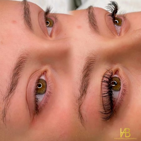 Bilder Hanuda Beauty Aesthetics - Permanent Make-Up