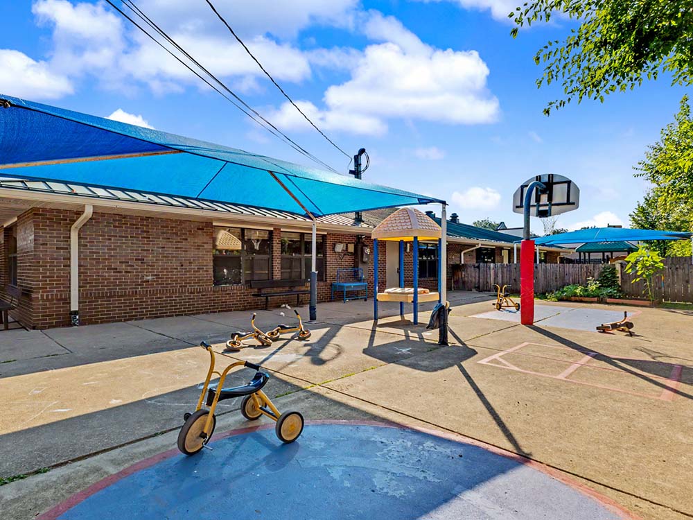 Playground