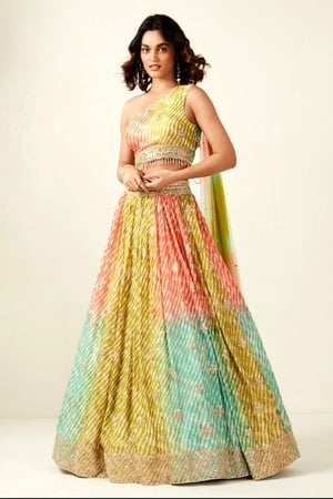 Images Mumbai Boutique | Fashion Designer | Women Designer Wear