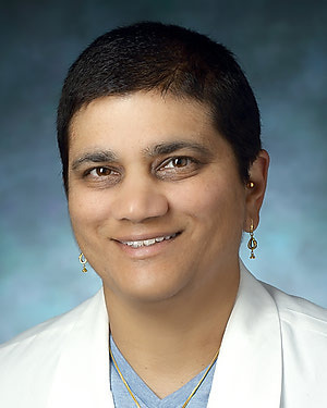 Sarojini Qasba, MD Image