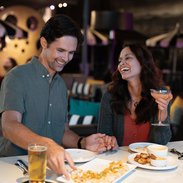 Images The Hollywood Rooftop Restaurant & Bar by Madame Tussauds