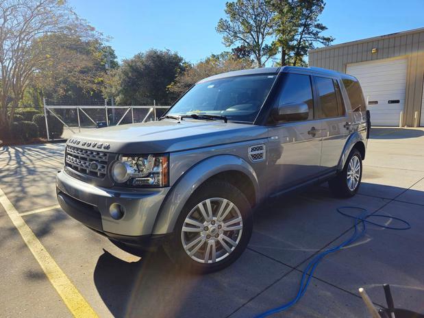 Images Top Dog Auto Ceramics