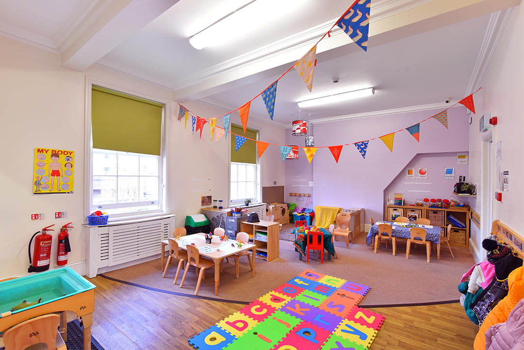 Images Bright Horizons Brockley Day Nursery and Preschool