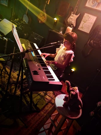 Images VIP School of Music