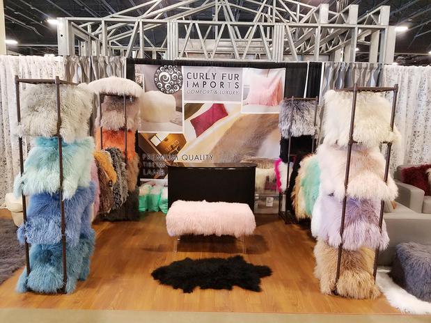 Images Home Show Management Corp