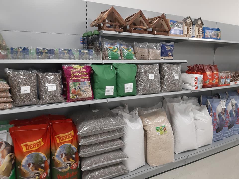 Bianca's Tierparadies, Thallerstraße 4 in Feldbach