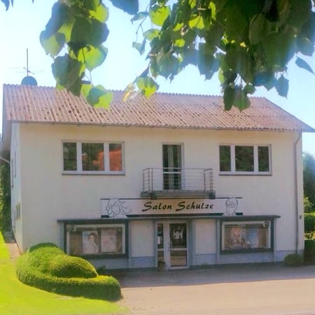 Bilder Salon Schulze