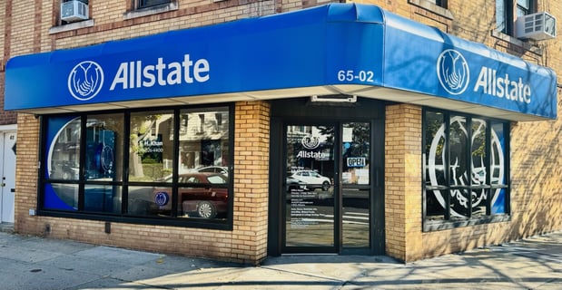 Images Shifa Khan: Allstate Insurance