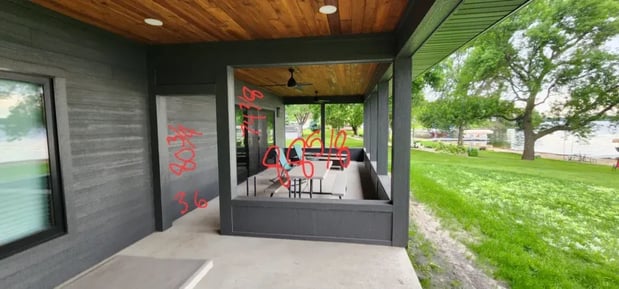 Images Milbank Glass