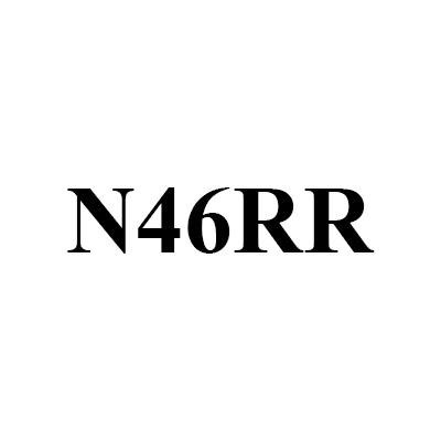 N46 Roofing & Restoration Logo