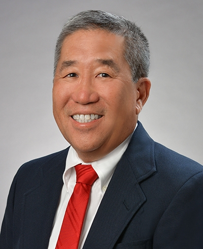 Images Eric Higashihara - Private Wealth Advisor, Ameriprise Financial Services, LLC