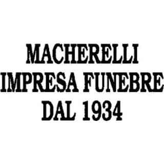 Impresa Funebre Macherelli Logo