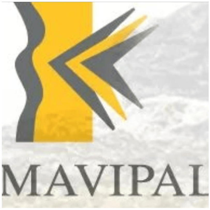 Piedra Natural Mavipal Logo