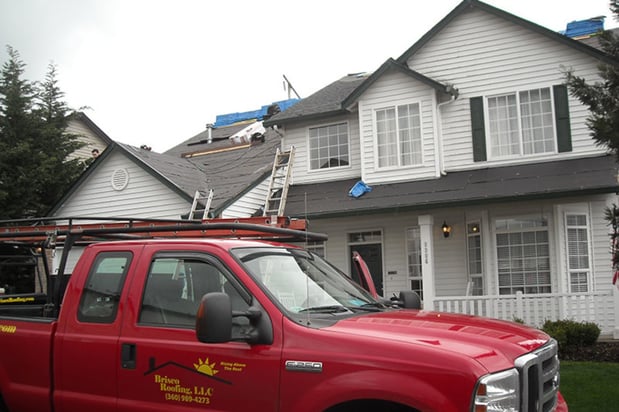 Images Brisco Roofing