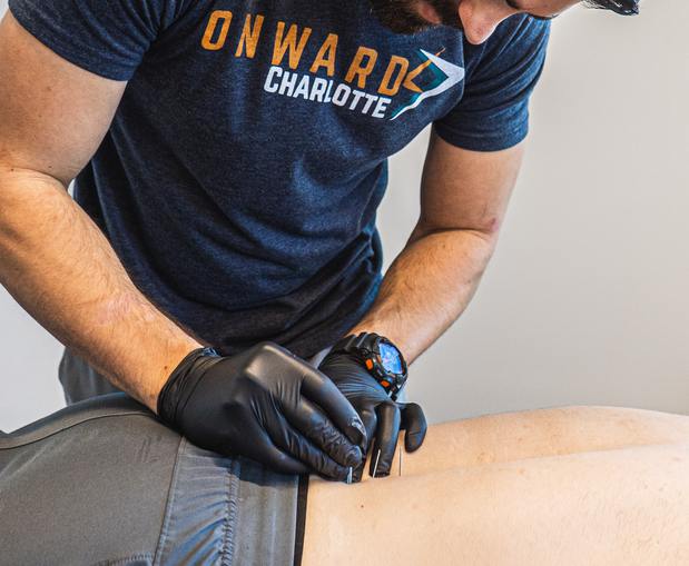 Images Onward Physical Therapy