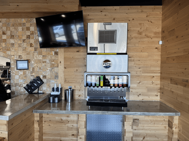 Images Bucharest Grill