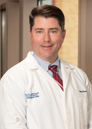 Dr. Brian C. Downey, MD | Boston, MA | Cardiologist